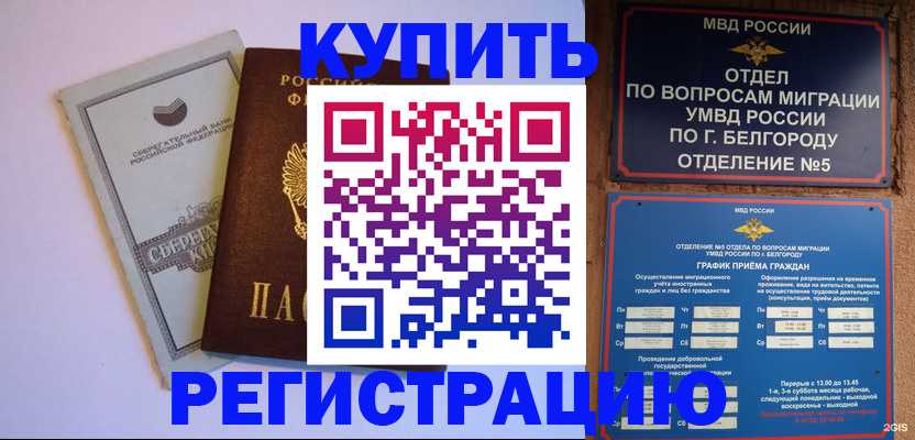 временная прописка в Курчатове